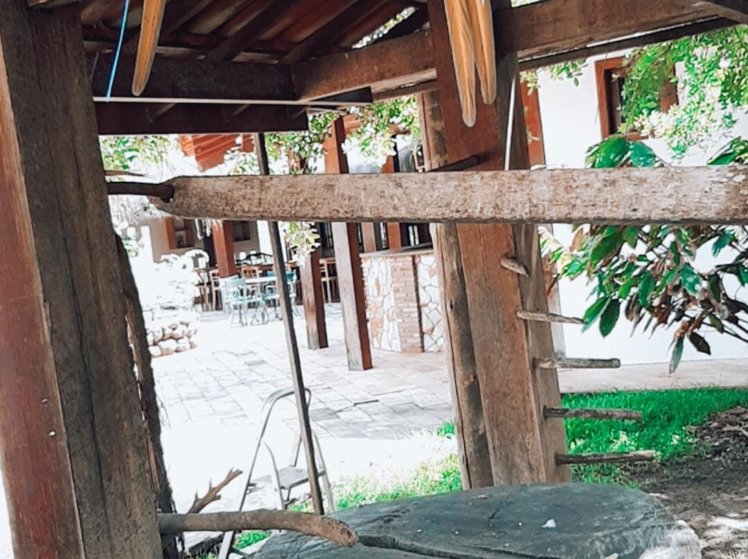 Hotel La Dolce Vita主图