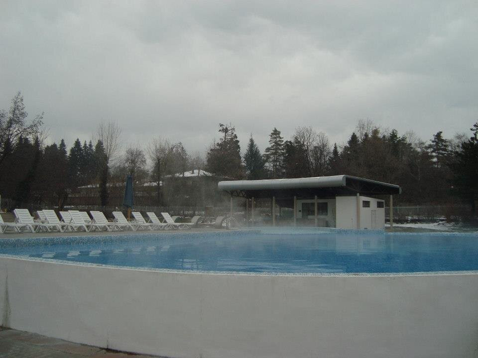 Hisar Spa Hotel主图