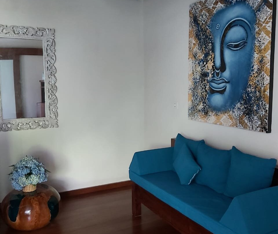 Keliki Luxury Lodge主图