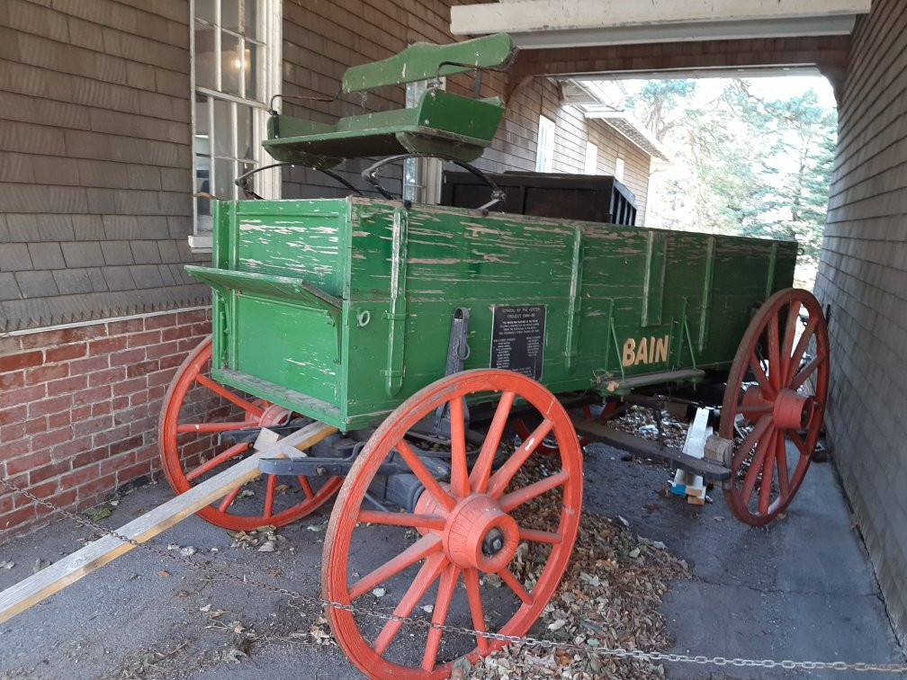 Arbor Lodge State Historical Park-Nebraska City必去景点