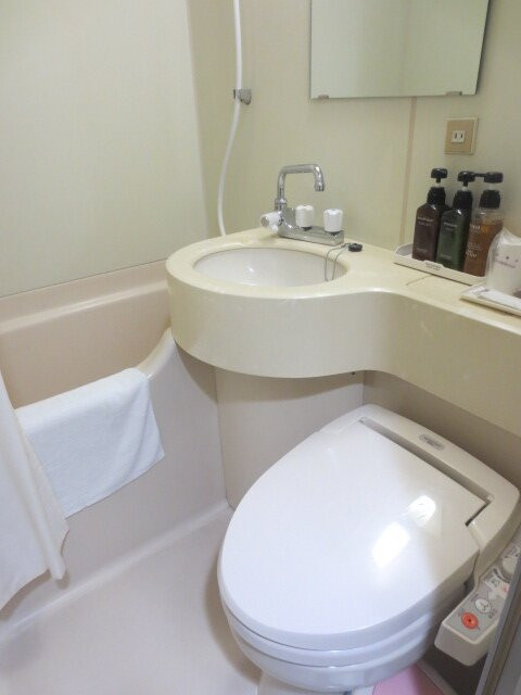 Kitami Plaza Hotel主图