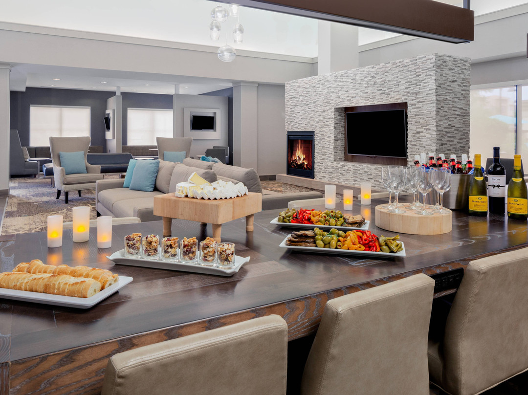 Residence Inn by Marriott Phoenix NW/Surprise主图