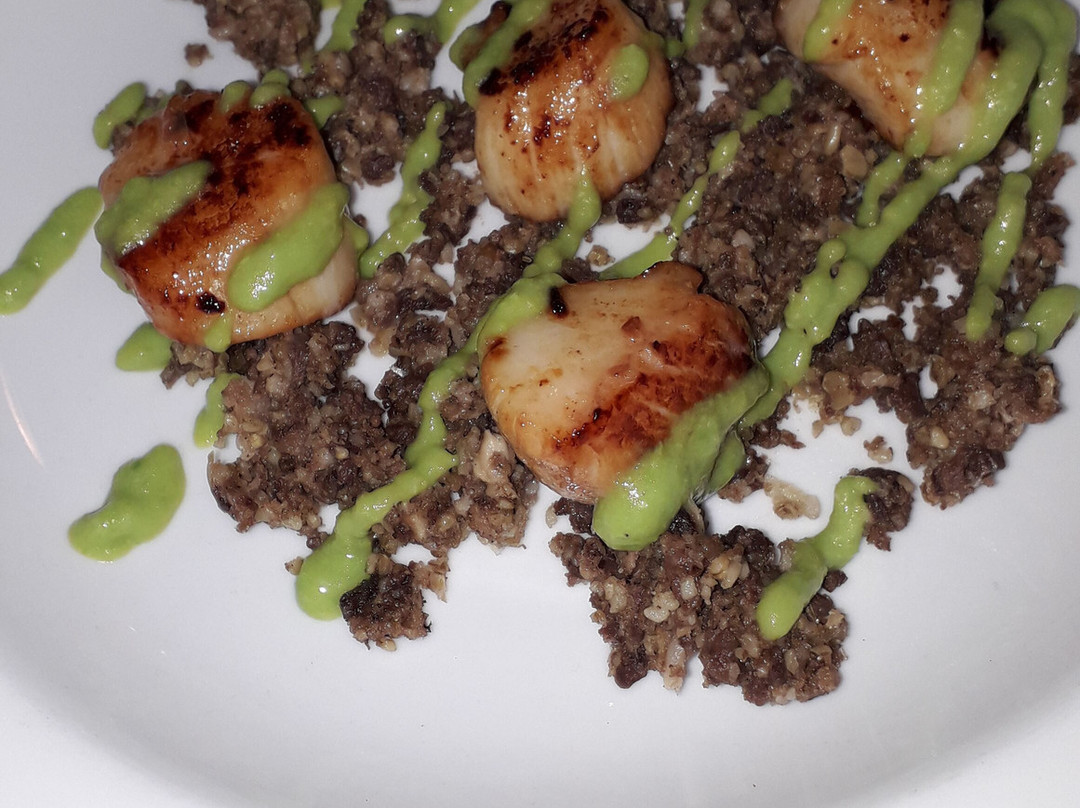 The Harbour Inn主图