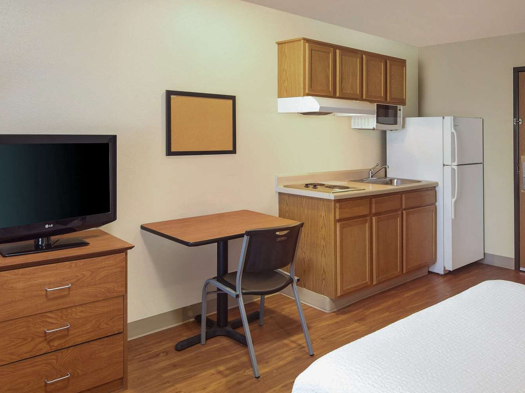 Extended Stay America Select Suites - Jackson - South主图