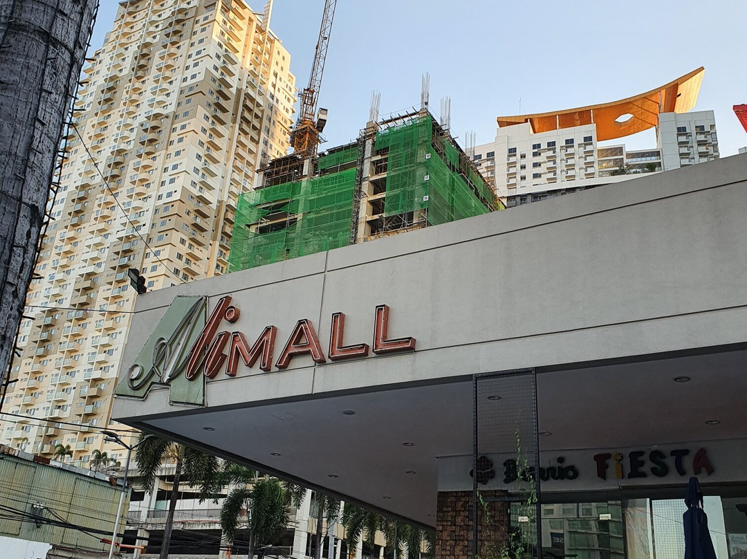 Ali Mall-奎松市必去景点