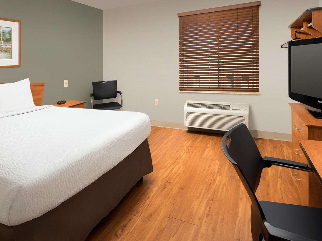 Extended Stay America Select Suites - Cincinnati - Florence - Airport主图