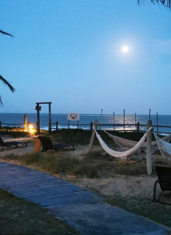 Pousada da Barra Caraiva主图