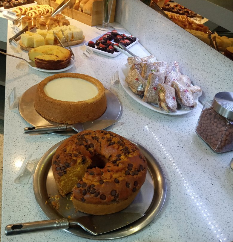 Hotel Santorini主图