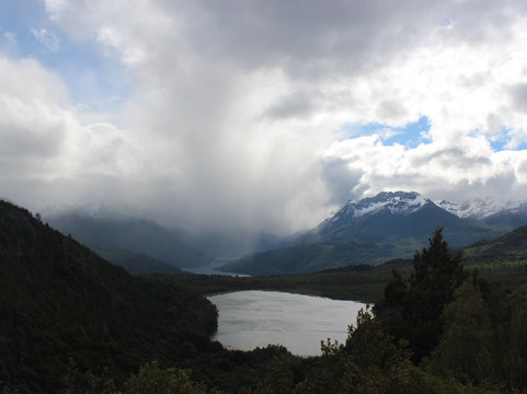 Lago Steffen-圣卡洛斯-德巴里洛切必去景点