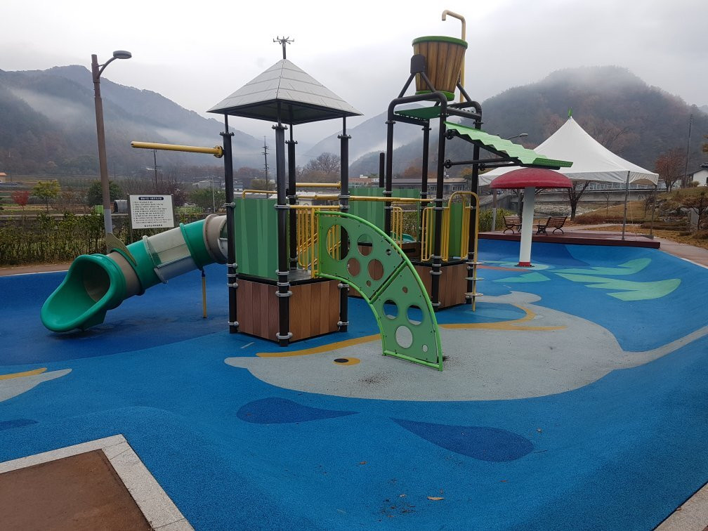 The Past Skill Village-金泉市必去景点