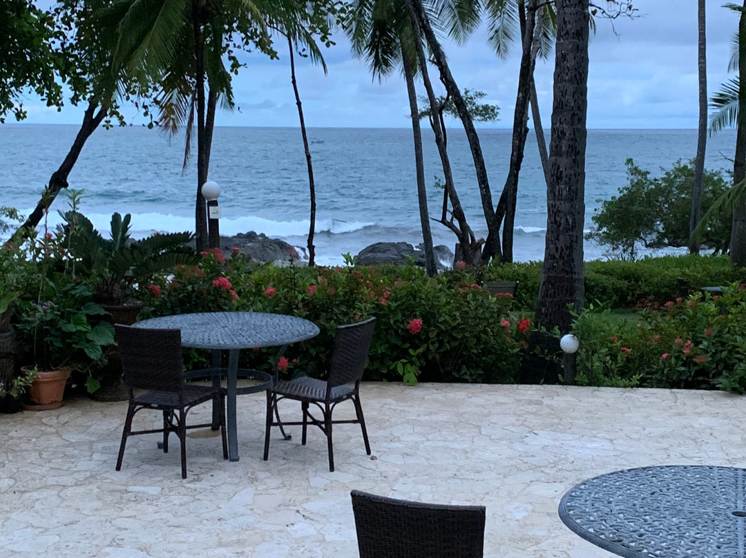 Sano Banano Beachside Hotel主图