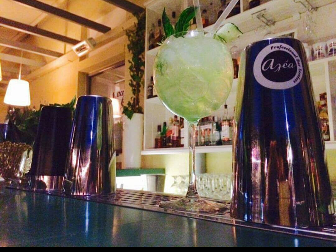 Alea Boutique Cafe
