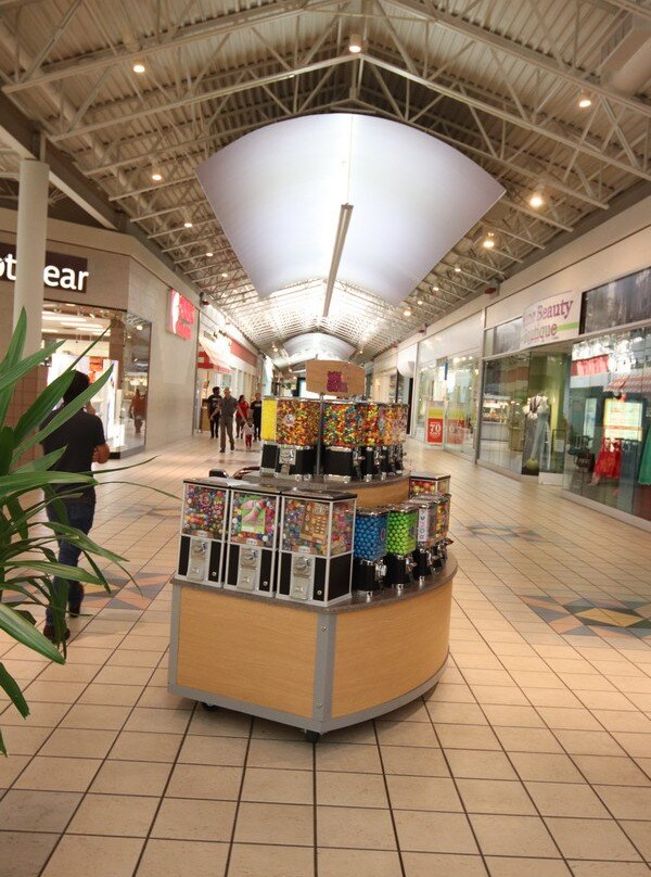 The Mall at Sierra Vista景点图片