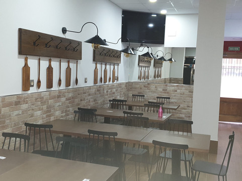 Restaurante Los Ángeles主图