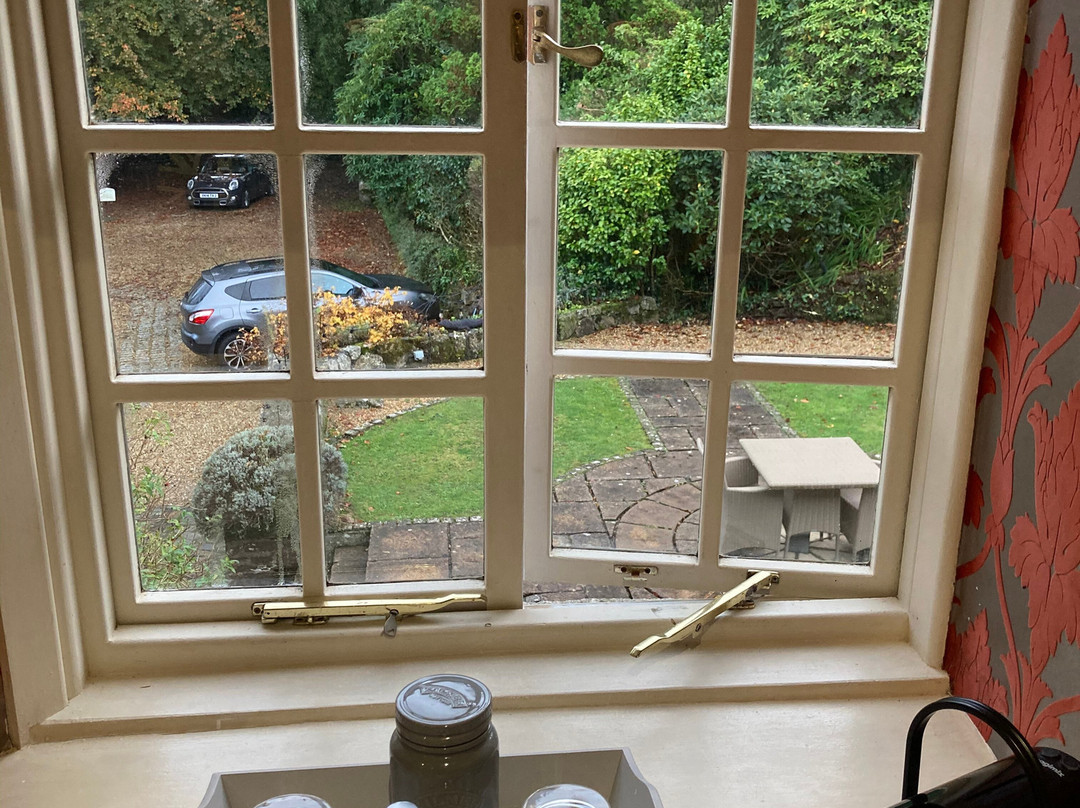 Boscundle Manor Hotel and Spa主图