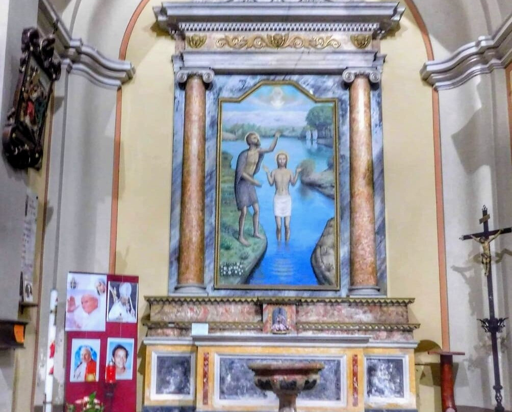 Chiesa di San Michele景点图片