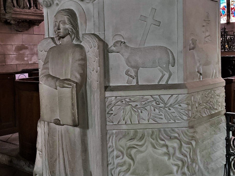 Eglise De Corbigny-Corbigny必去景点