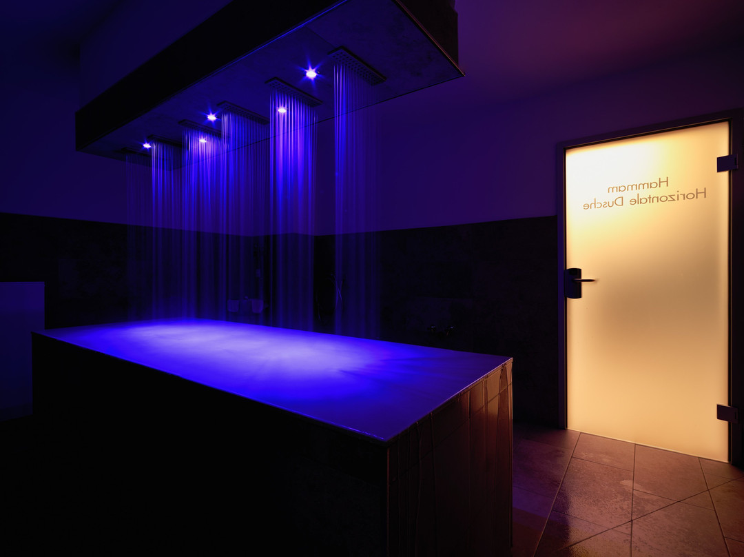 Romantik Hotel Hirschen主图