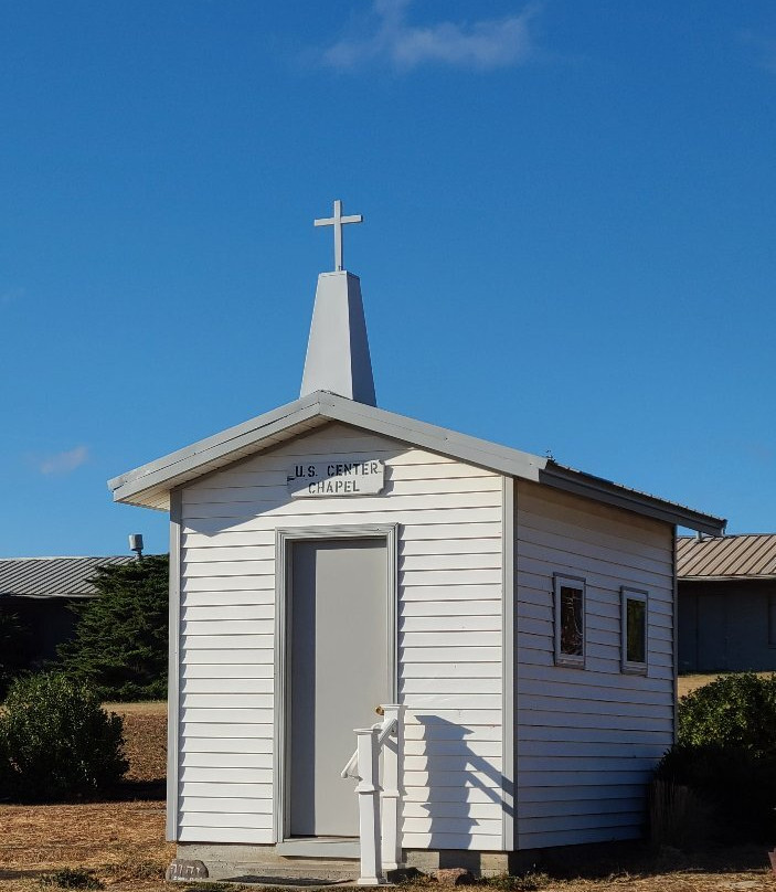 Geographic Center of the Contiguous United States-Lebanon必去景点