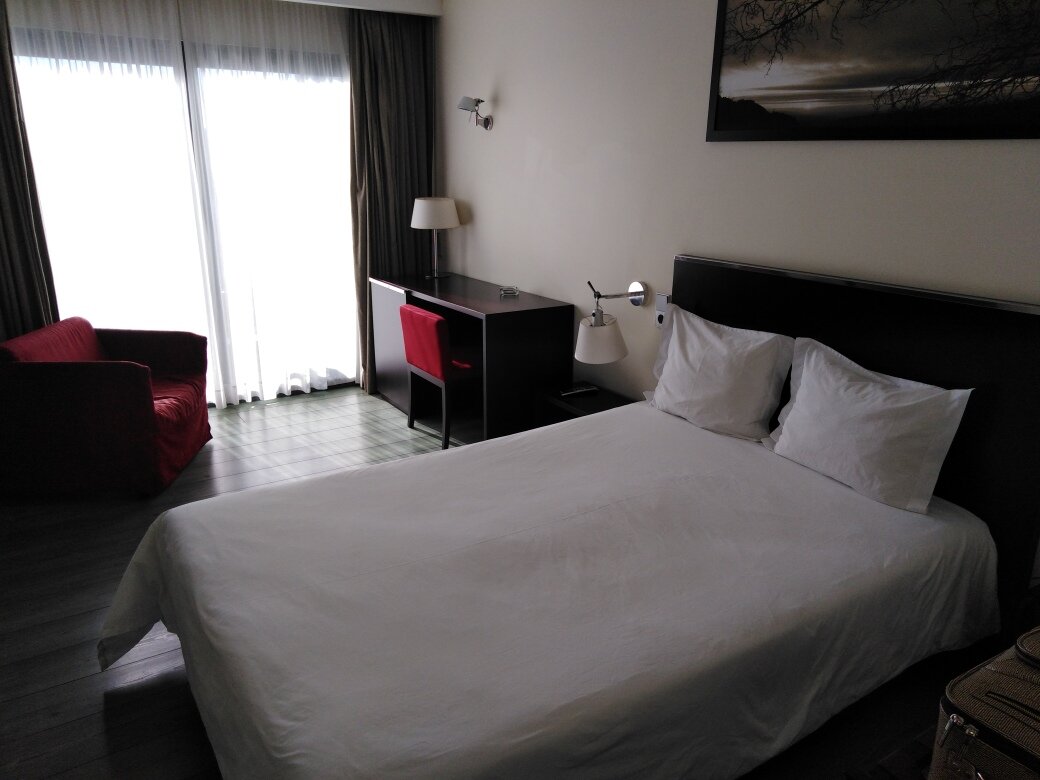 Hotel S. Pedro-官方