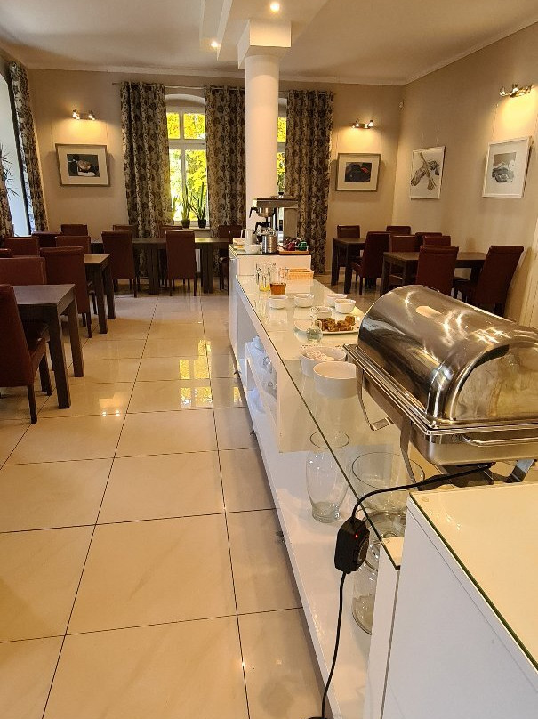 Impresja Art Resort主图