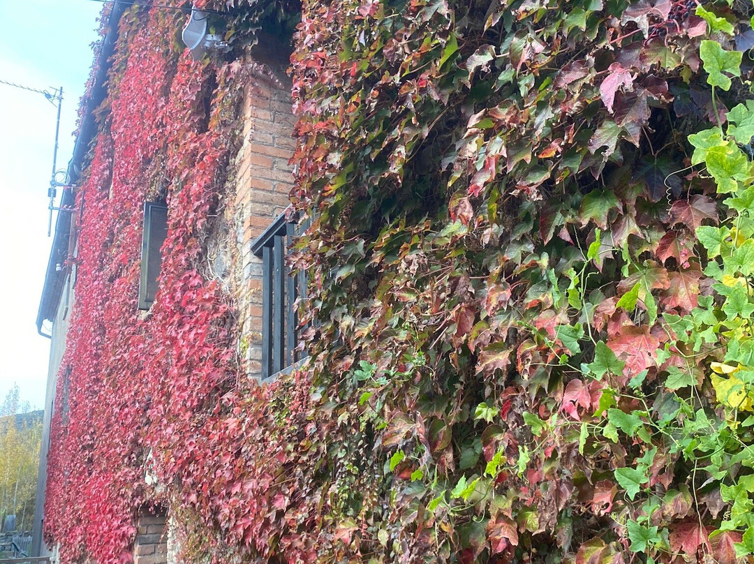 La Fabrica Casa Rural主图