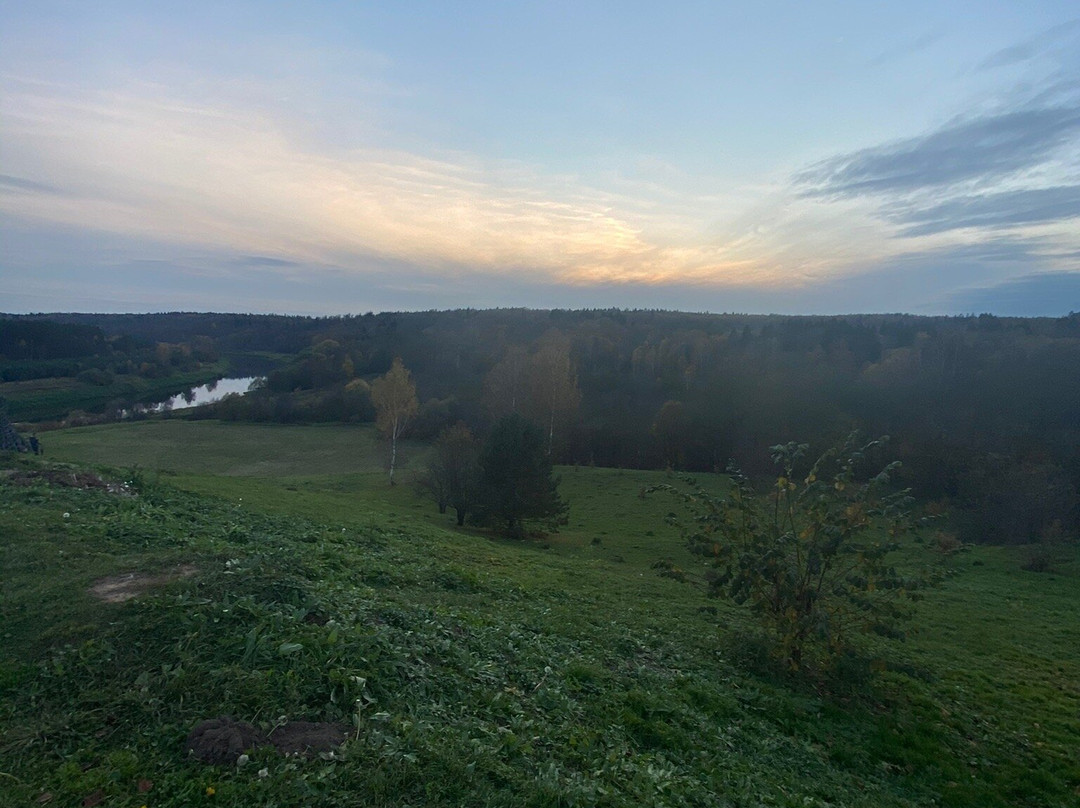 Ugra National Park-Kaluga Oblast必去景点