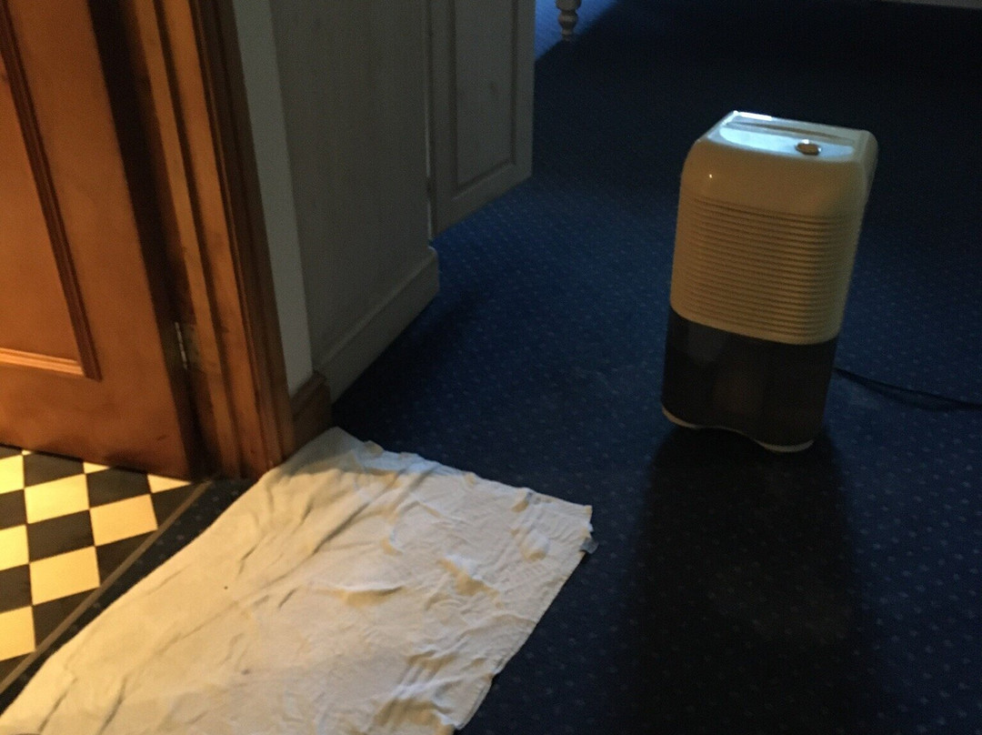 The Vestry Hotel主图