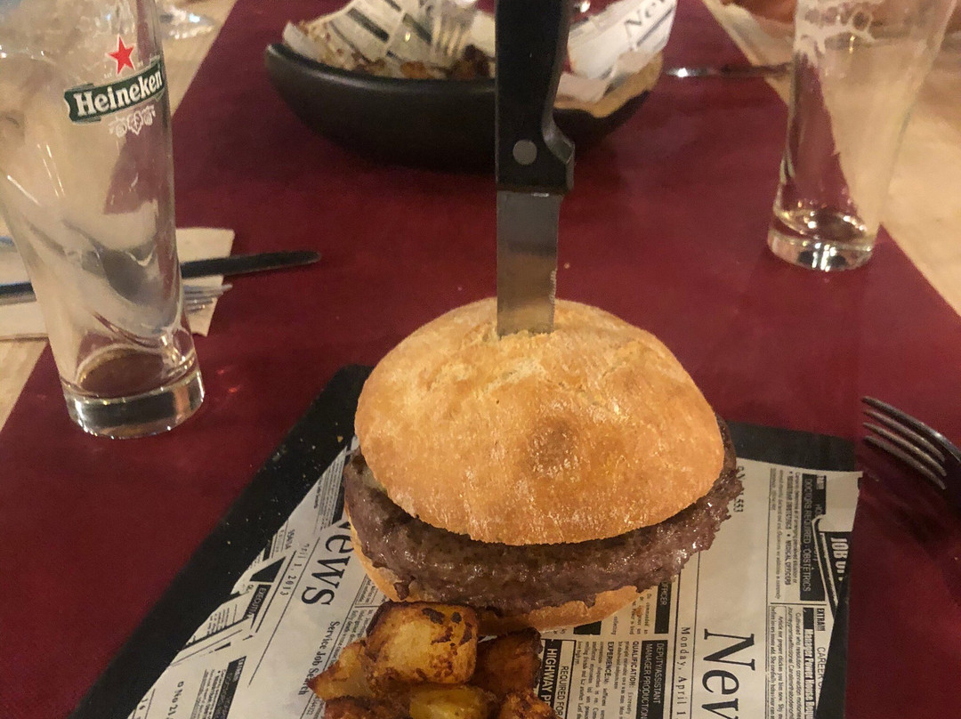 Alginet旅游攻略图片