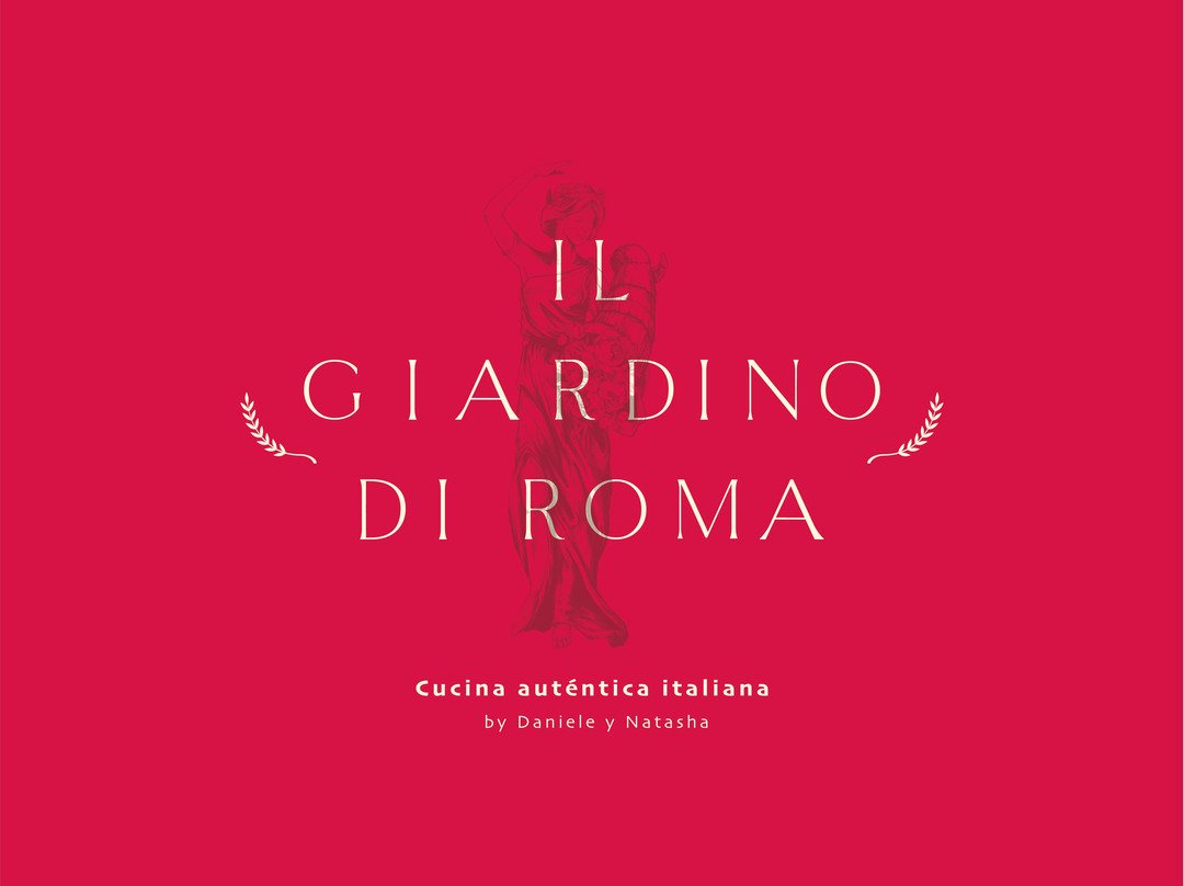 IL Giardino Di Roma主图