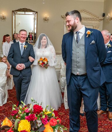 Dunboyne Castle Hotel & Spa-portrait