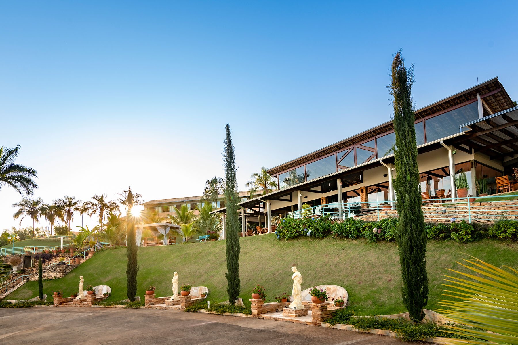 BellaMinas Pousada-官方