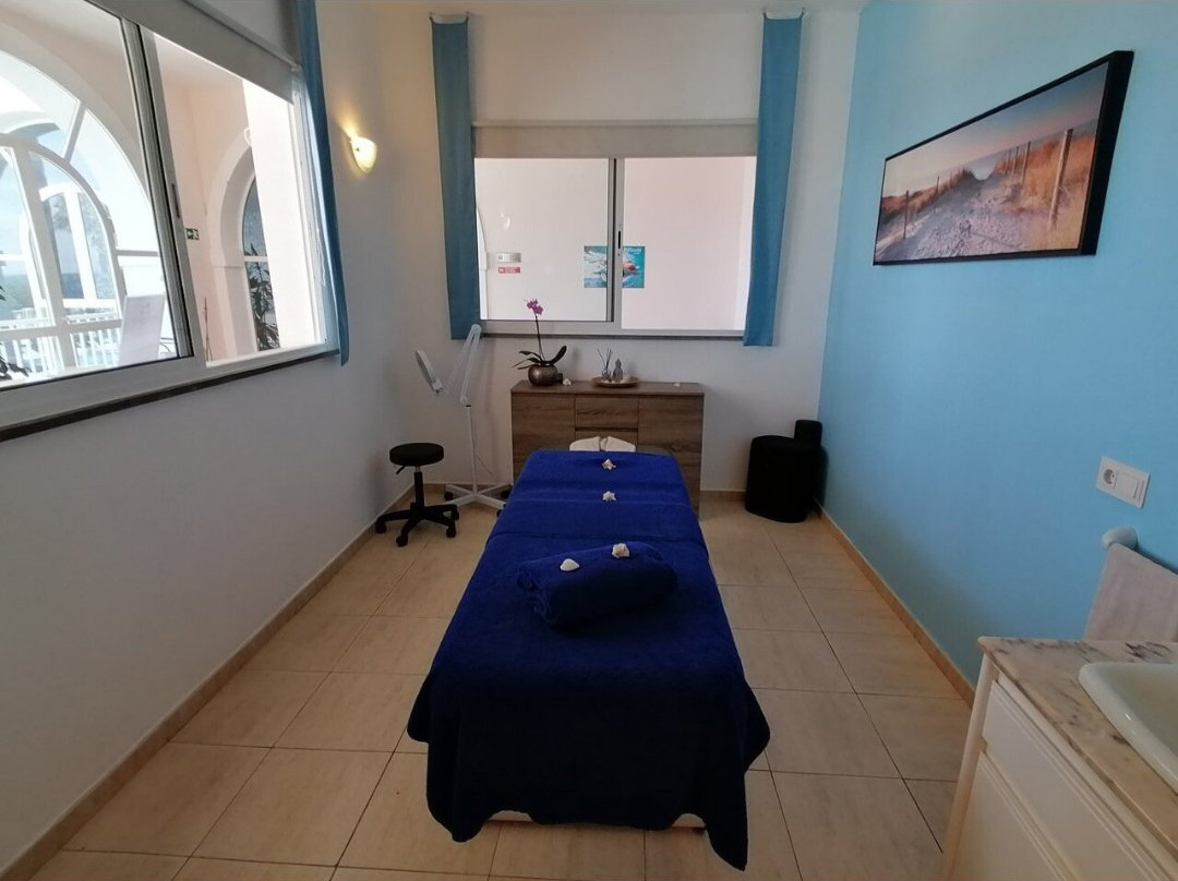 Atlantic Relax Wellness & Therapie-Canico必去景点