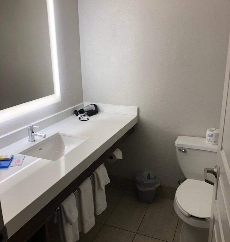 Holiday Inn Express & Suites Alcoa (knoxville Airport) By IHG主图