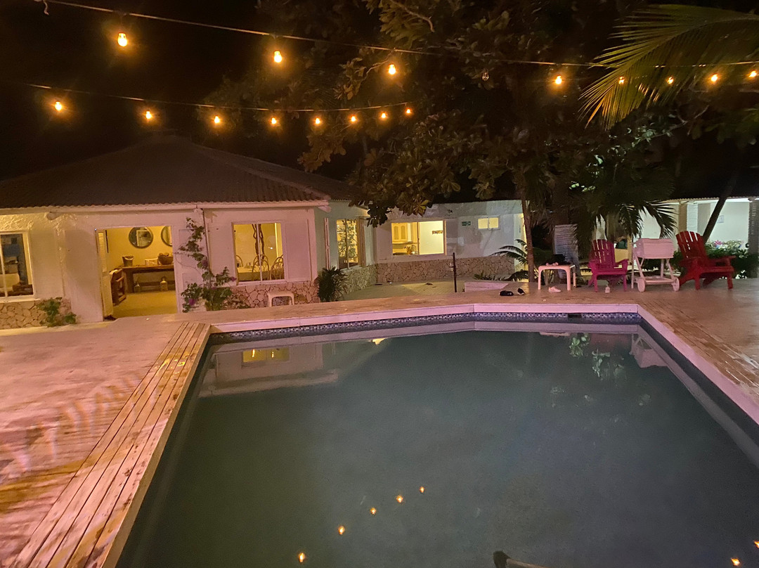 Quinta del Mar El Paraiso主图