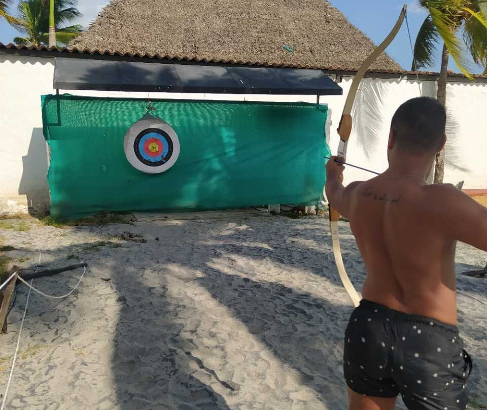 Playa Blanca Hotel & Resort Panama主图