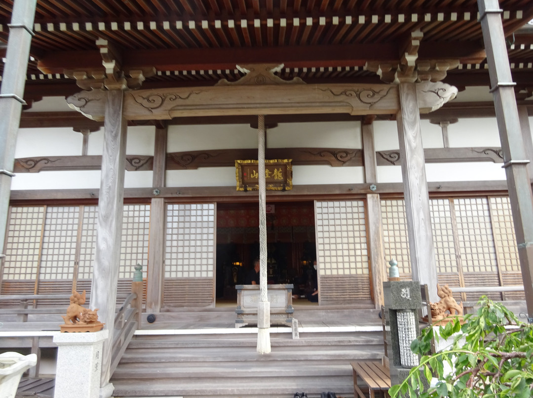 Nushima-南淡路市必去景点