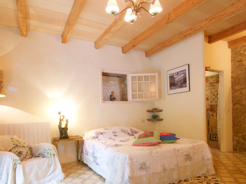 Sant Andreu del Terri旅游攻略图片