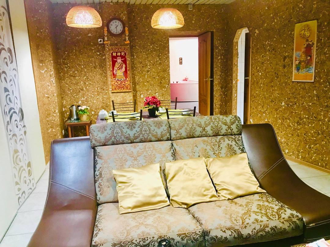 Sauna Taiskaya Ekzotika景点图片