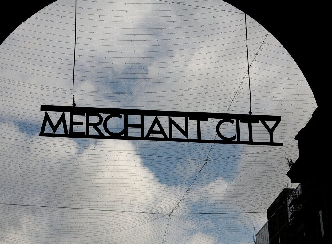 Merchant City景点图片