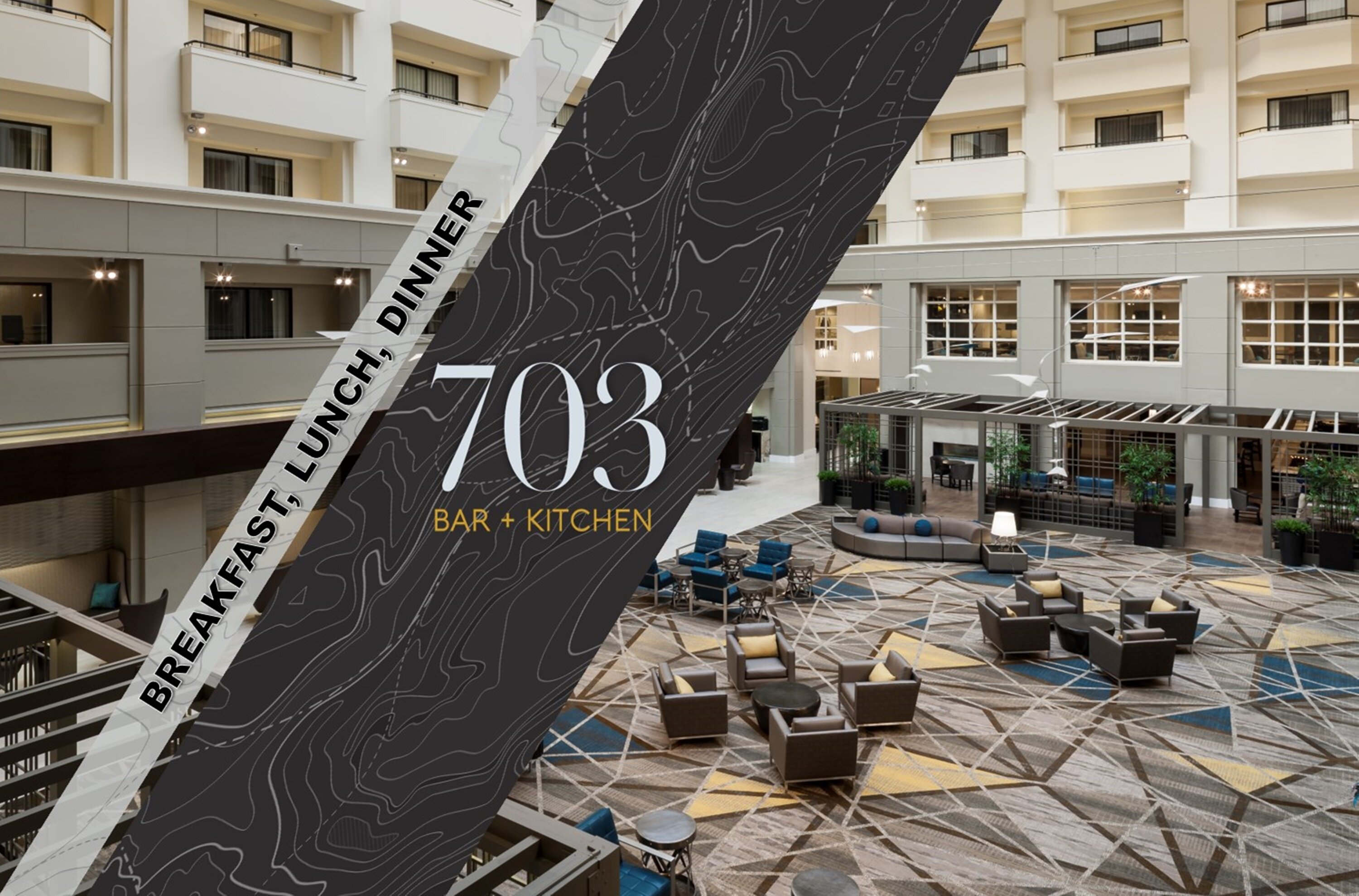 Fairfax Marriott At Fair Oaks-官方