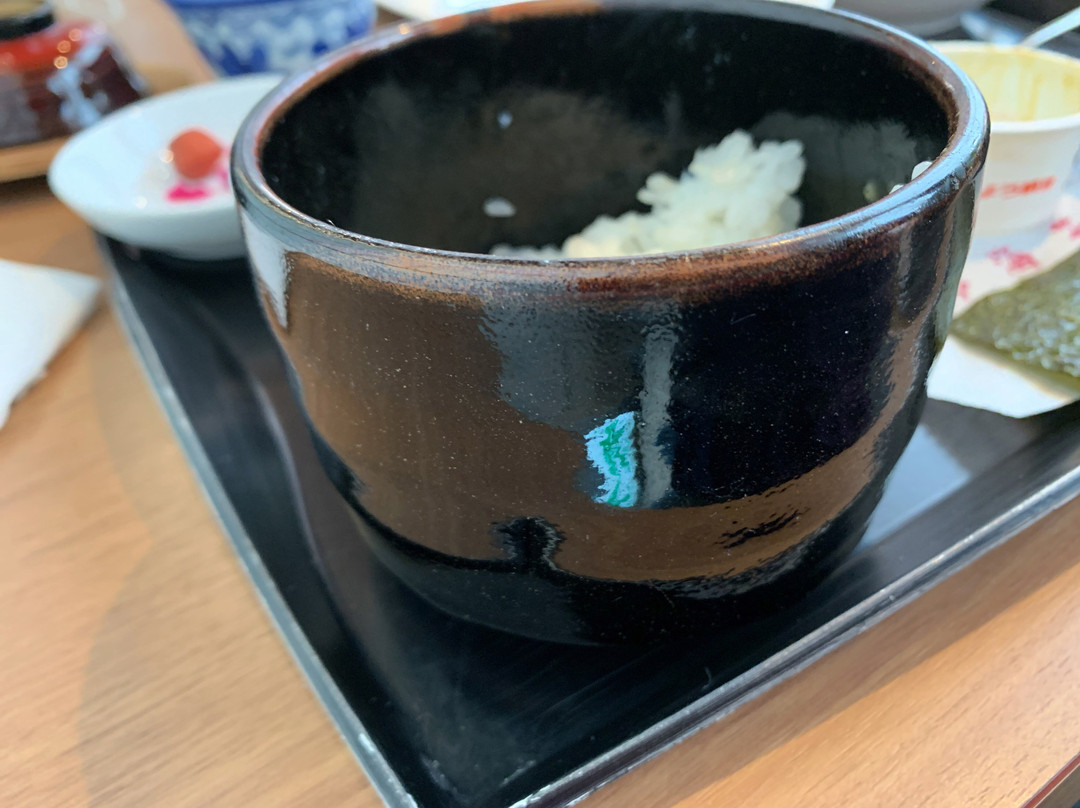 东京公园皇宫酒店主图
