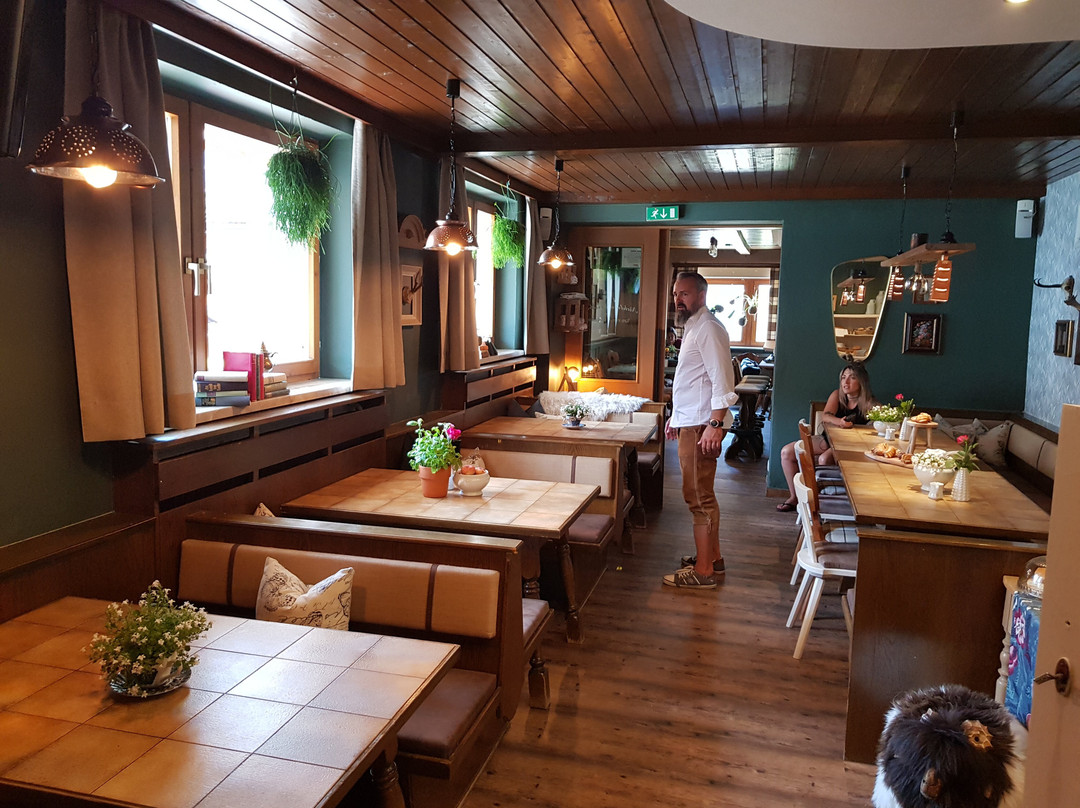 Arlberg Boutique Hotel & Eatery主图