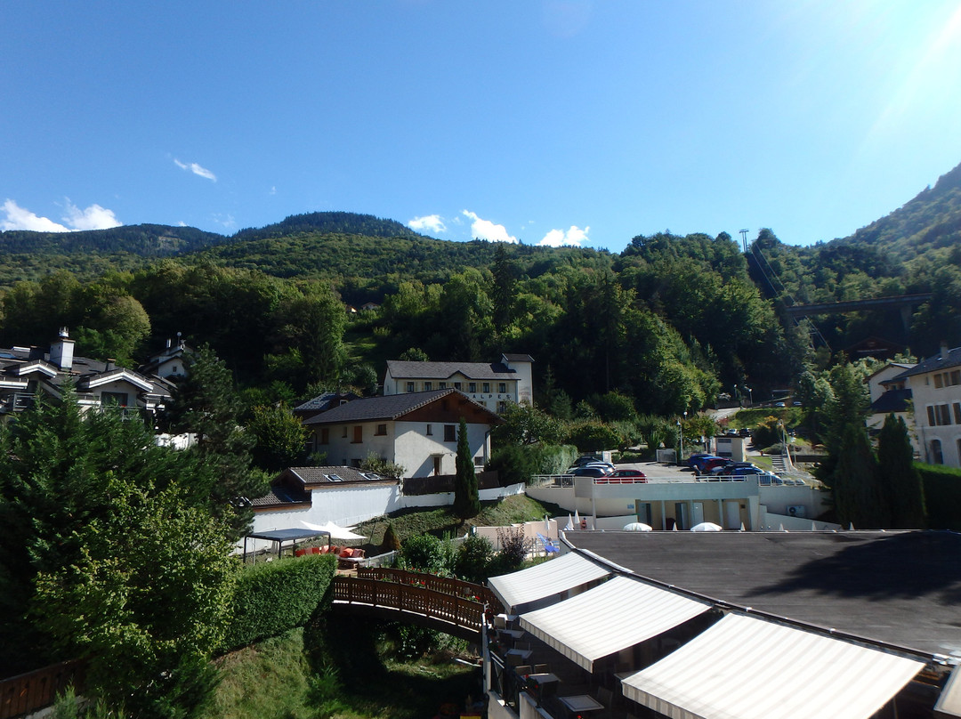 La Vanoise 1825主图