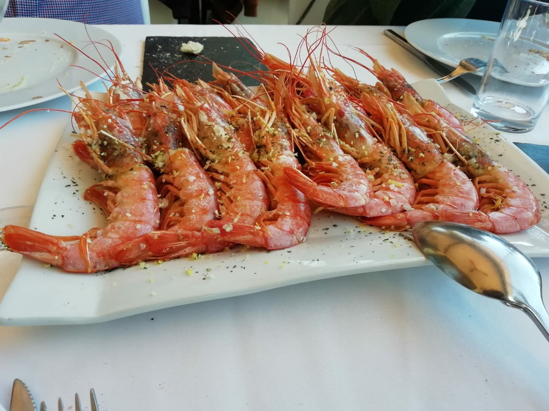 Casa Rural El Atochal主图