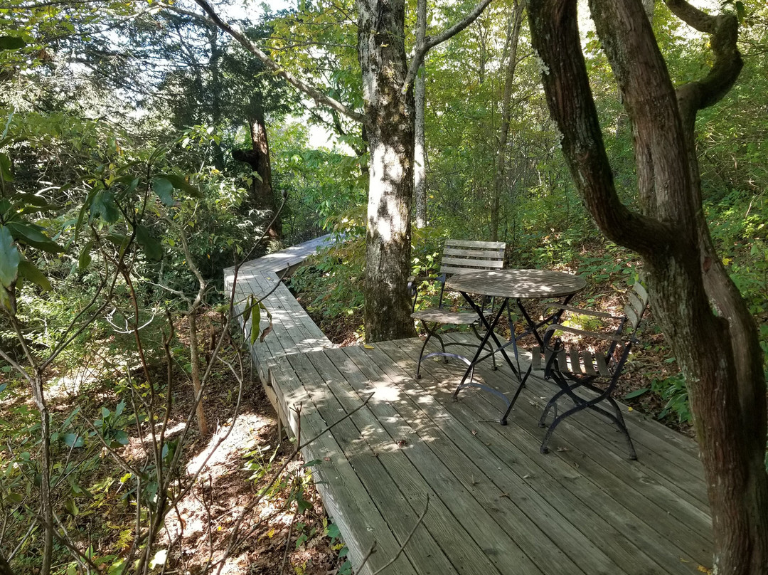 Fire Mountain Resort & Spa主图