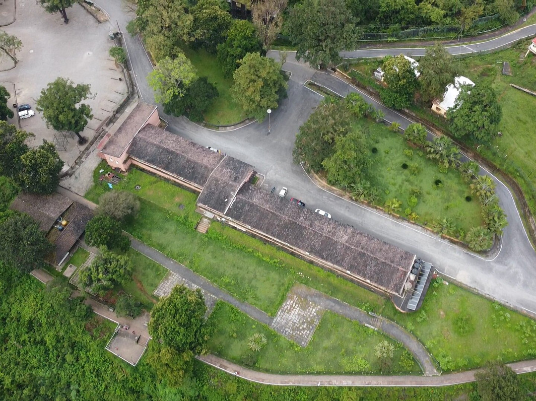 Hotel Mayura Gerusoppa Jogfalls主图