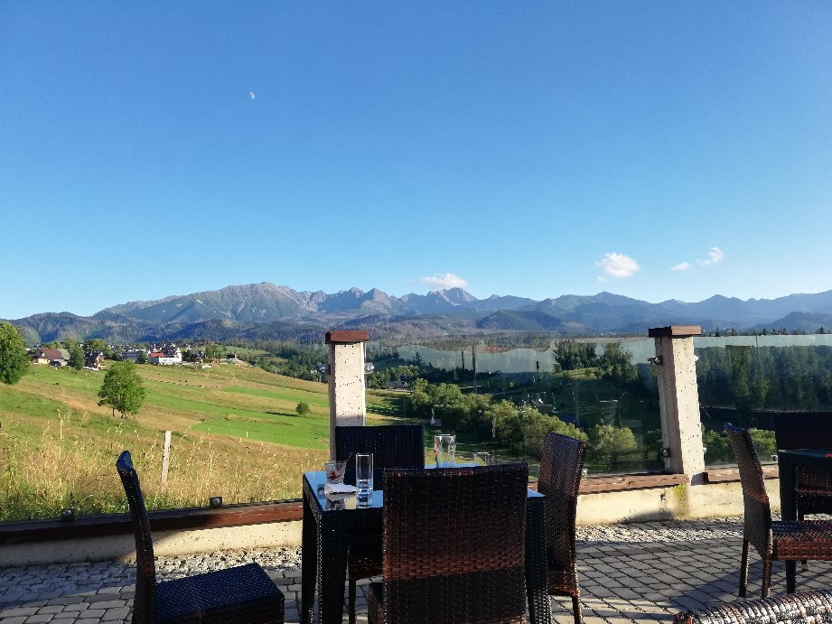 Hotel Kopieniec Fizjo - Med & SPA主图