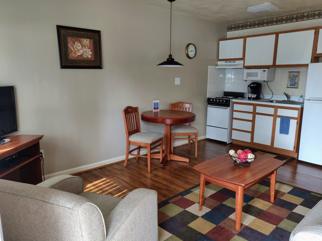 Affordable Corporate Suites主图