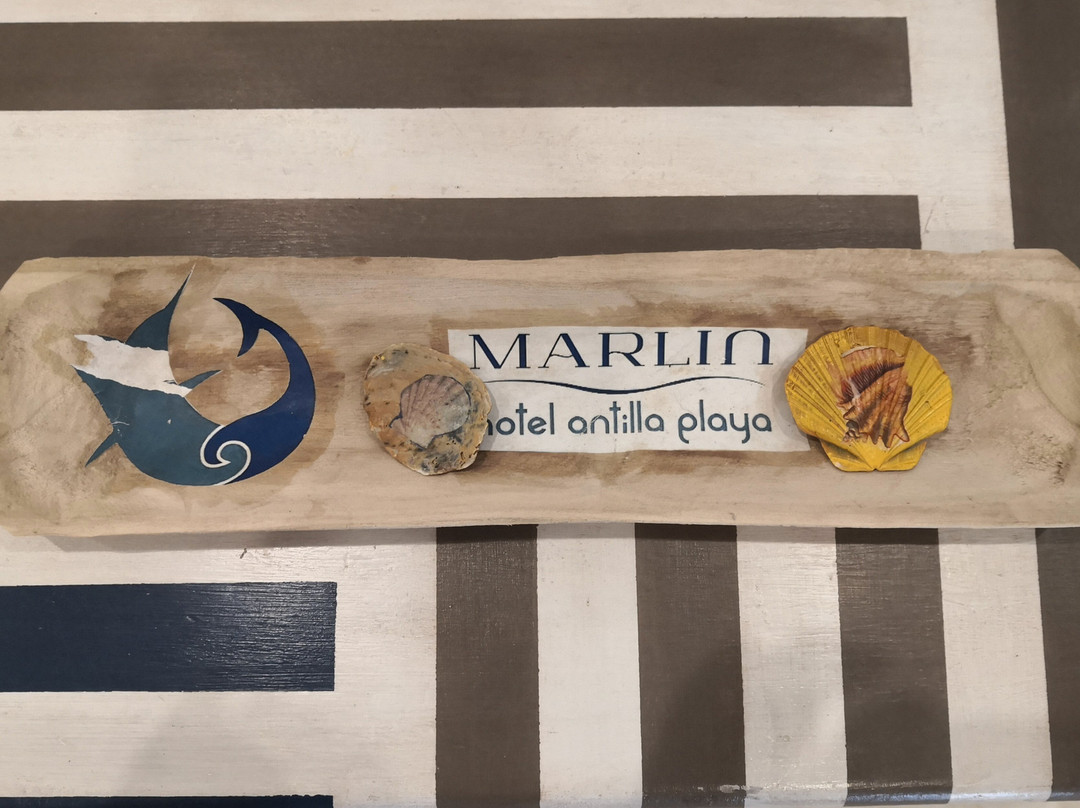 Hotel Marlin Antilla Playa主图